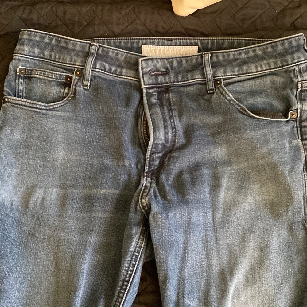 Express Jeans